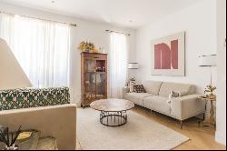 Apartment for sale in Madrid, Madrid, Lista, Madrid 28001