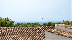 Elegant duplex with sea views and pool for sale in La Bonanova, , Palma de Mallorca 07015