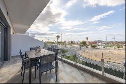 Duplex Apartment with Stunning Views in Finestrat, Benidorm 03501