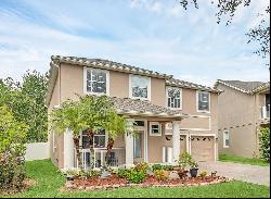 10084 Moss Rose Way, Orlando FL 32832