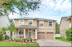 10084 Moss Rose Way, Orlando FL 32832