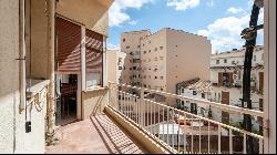 City apartment for sale with great potential, in Avenidas, Palma, Palma de Mallorca 07002