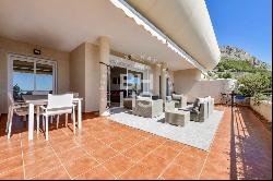 Luxurious Apartment with Stunning Views in Terrazas de Altea Hil, Altea 03590