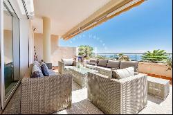 Luxurious Apartment with Stunning Views in Terrazas de Altea Hil, Altea 03590