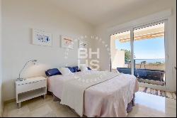 Luxurious Apartment with Stunning Views in Terrazas de Altea Hil, Altea 03590