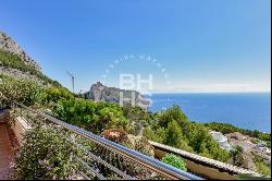 Luxurious Apartment with Stunning Views in Terrazas de Altea Hil, Altea 03590