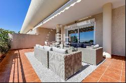 Luxurious Apartment with Stunning Views in Terrazas de Altea Hil, Altea 03590