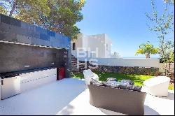 Villa for sale in Alicante, Altea, Altea Hills, Altea 03590