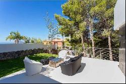 Villa for sale in Alicante, Altea, Altea Hills, Altea 03590