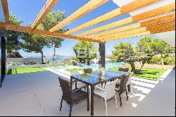 Villa for sale in Alicante, Altea, Altea Hills, Altea 03590