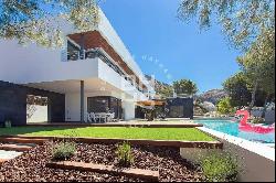 Villa for sale in Alicante, Altea, Altea Hills, Altea 03590