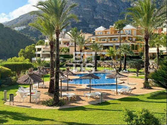 Experience Sustainable Luxury in Altea Hills: Exclusive Smart Ap, Altea 03590