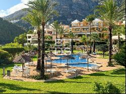 Experience Sustainable Luxury in Altea Hills: Exclusive Smart Ap, Altea 03590