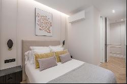 Apartment for sale in Madrid, Madrid, Lista, Madrid 28001