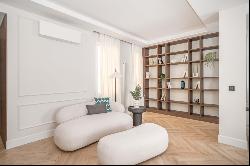 Apartment for sale in Madrid, Madrid, Lista, Madrid 28001