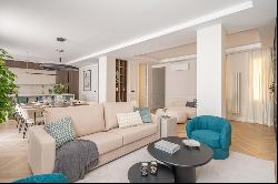 Apartment for sale in Madrid, Madrid, Lista, Madrid 28001