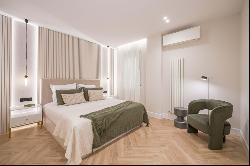 Apartment for sale in Madrid, Madrid, Lista, Madrid 28001