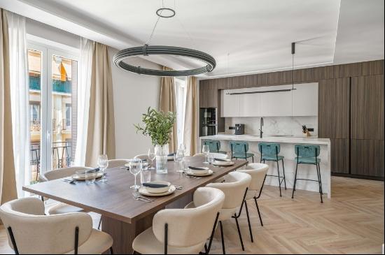 Apartment for sale in Madrid, Madrid, Lista, Madrid 28001