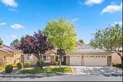 2384 Goldfire Circle, Henderson NV 89052