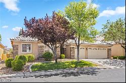 2384 Goldfire Circle, Henderson NV 89052