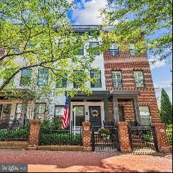 235 West Street, Annapolis MD 21401