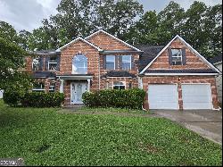 7529 Spoleto Loop, Fairburn GA 30213