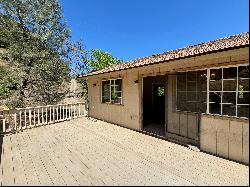 9031 Tassajara Creek Road, Santa Margarita, CA 93453