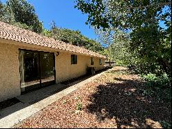 9031 Tassajara Creek Road, Santa Margarita, CA 93453