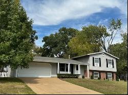 301 Spring Court, Manchester MO 63011