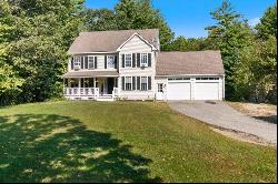 33 Williamine Drive, Newton NH 03852