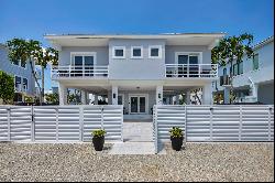 455 Big Pine Road, Key Largo FL 33037