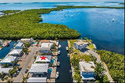 455 Big Pine Road, Key Largo FL 33037