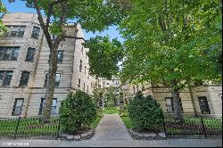 1530 W Fargo Avenue #2S, Chicago IL 60626