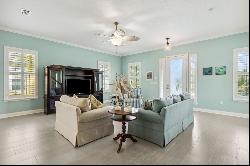 8 Laughing Gull Lane, Palm Coast FL 32137