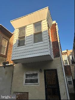 2518 N 12th Street, Philadelphia PA 19133