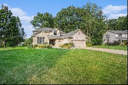 58 Country Hills, Marshall MI 49068