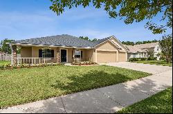 2443 Royal Pointe Drive, Green Cove Springs FL 32043