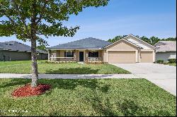 2443 Royal Pointe Drive, Green Cove Springs FL 32043