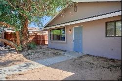 6183 Chia Avenue, 29 Palms CA 92277