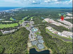 Lot 187 Windsong Drive, Watersound FL 32461