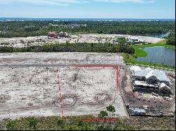 Lot 187 Windsong Drive, Watersound FL 32461