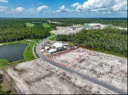 Lot 187 Windsong Drive, Watersound FL 32461