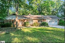 4 Rosebrier Lane, Taylors SC 29687