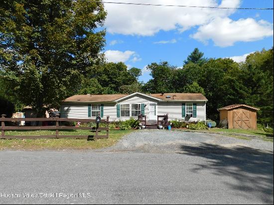 156 Lippman Rd, Hurleyville NY 12747