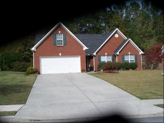 5630 Saltcreek Place, Sugar Hill GA 30518