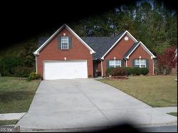 5630 Saltcreek Place, Sugar Hill GA 30518