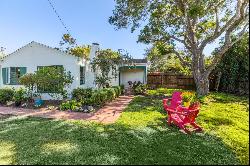 4663- 4661 Vista Buena Road, Santa Barbara CA 93110