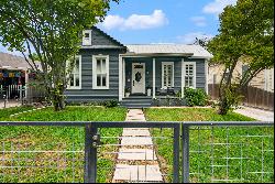 323 Callaghan Avenue, San Antonio, TX 78210