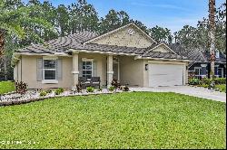 1983 Bridgewood Drive, Orange Park FL 32065