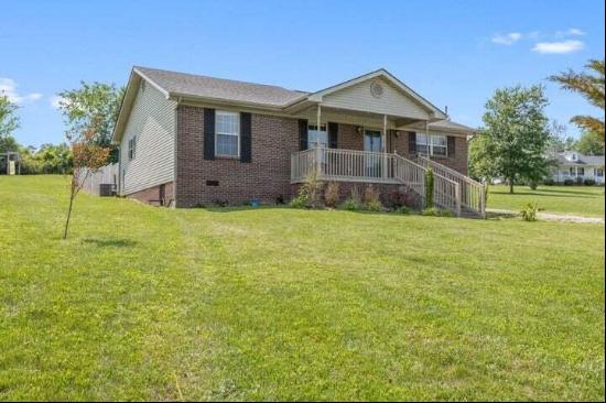 168 Westwood Drive, Berea KY 40403